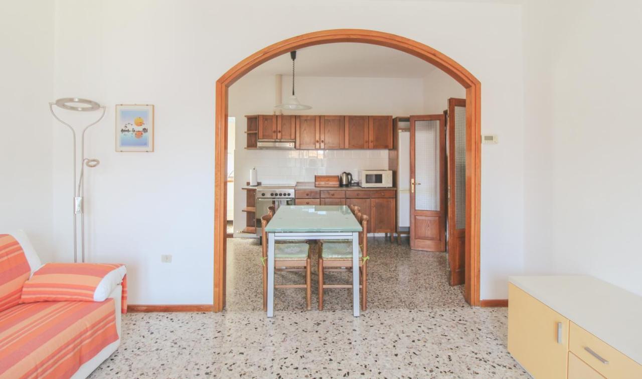 All'Ancora Acquaseria Luaran gambar