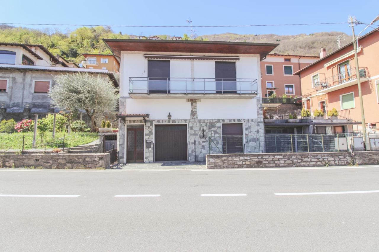 All'Ancora Acquaseria Luaran gambar