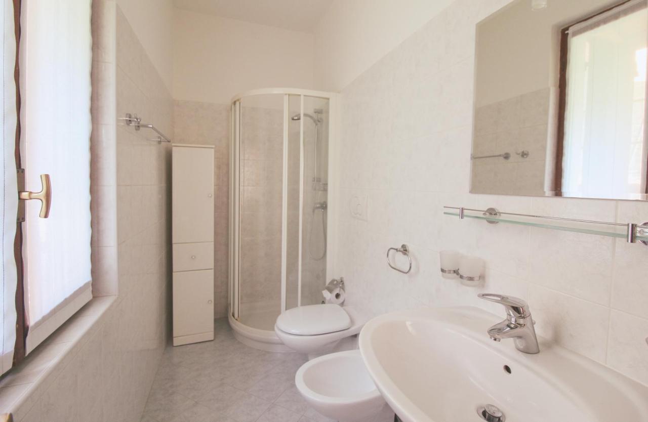 All'Ancora Acquaseria Luaran gambar